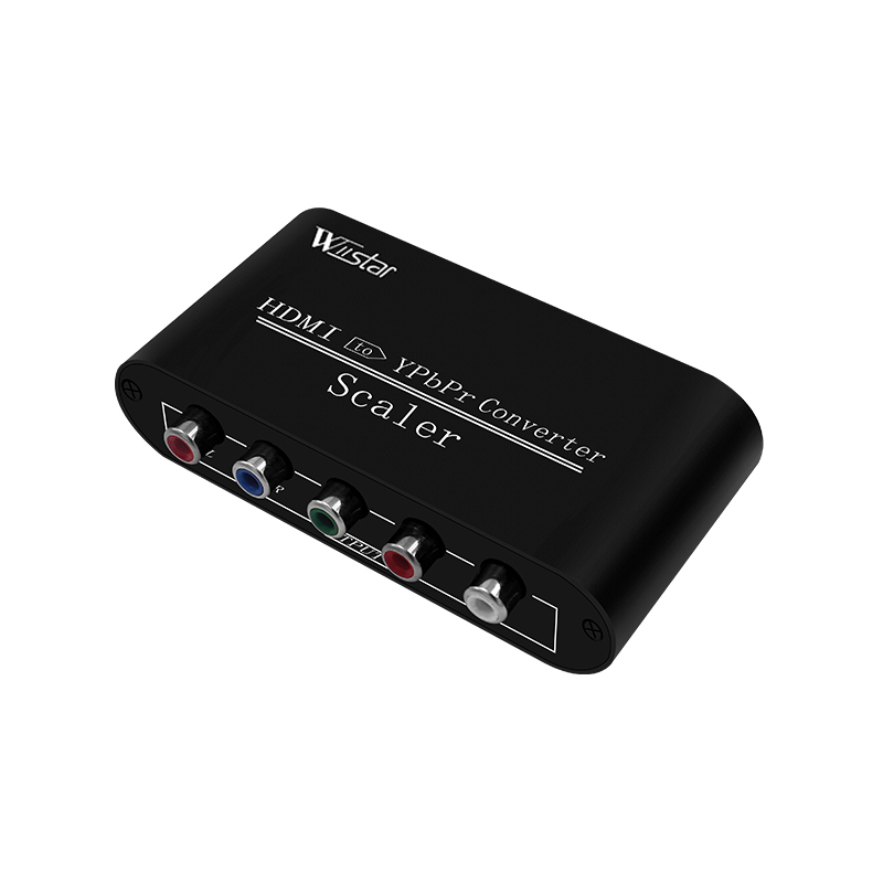 1080P HDMI to component Ypbpr  - Scart To Hdmi recension och pris