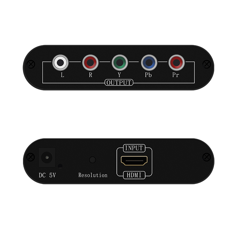 1080P HDMI to component Ypbpr  - Scart To Hdmi recension och pris