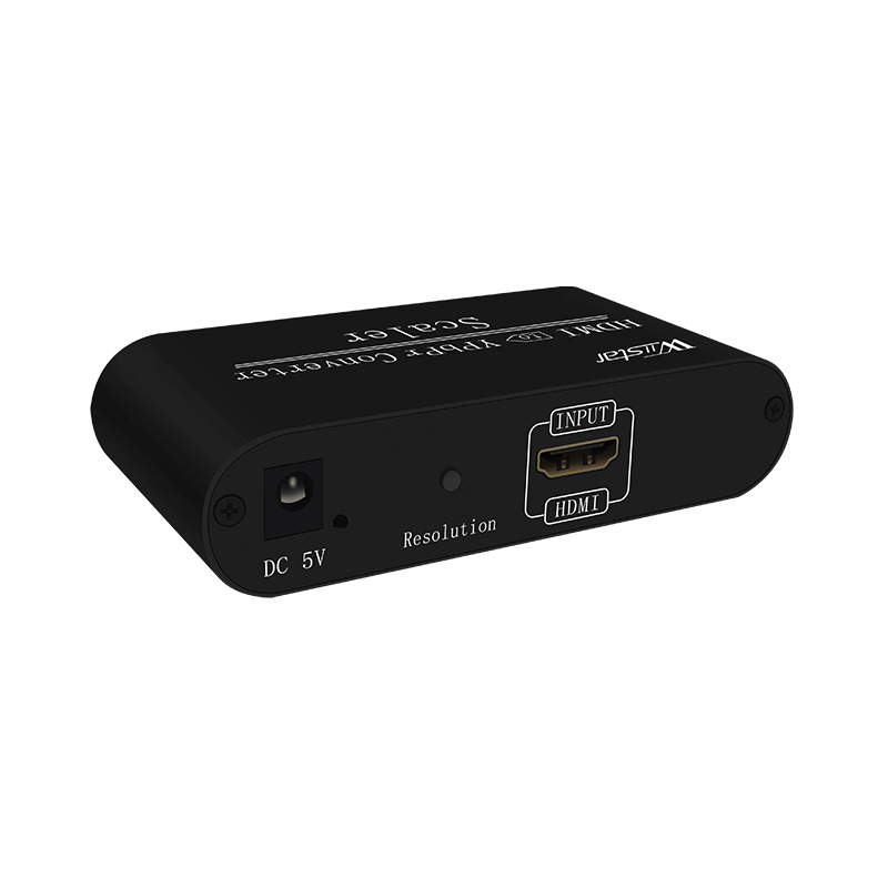 1080P HDMI to component Ypbpr  - Scart To Hdmi recension och pris