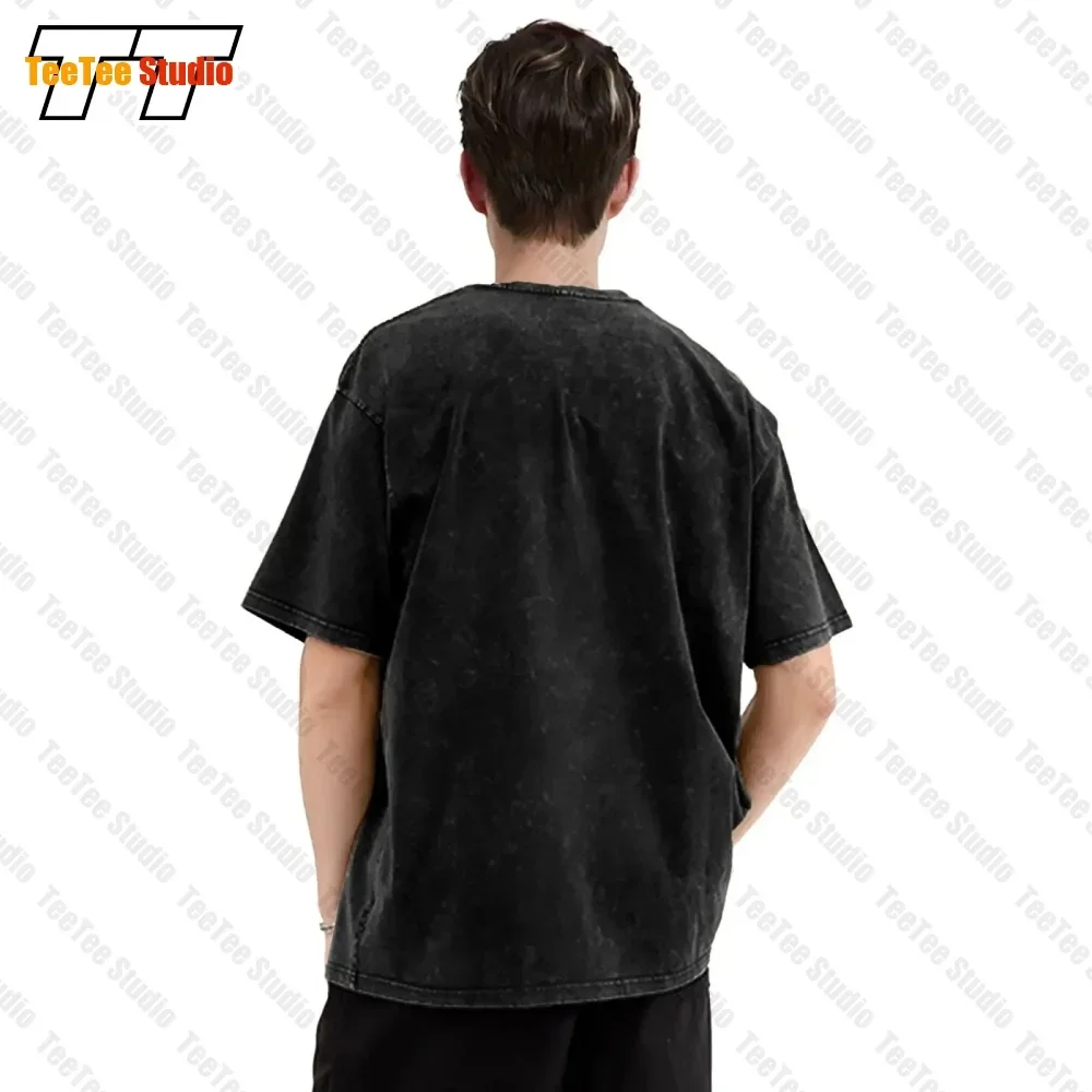 Vintage Tekken 4 Namco Promo A - Retro Gaming T Shirt recension och pris